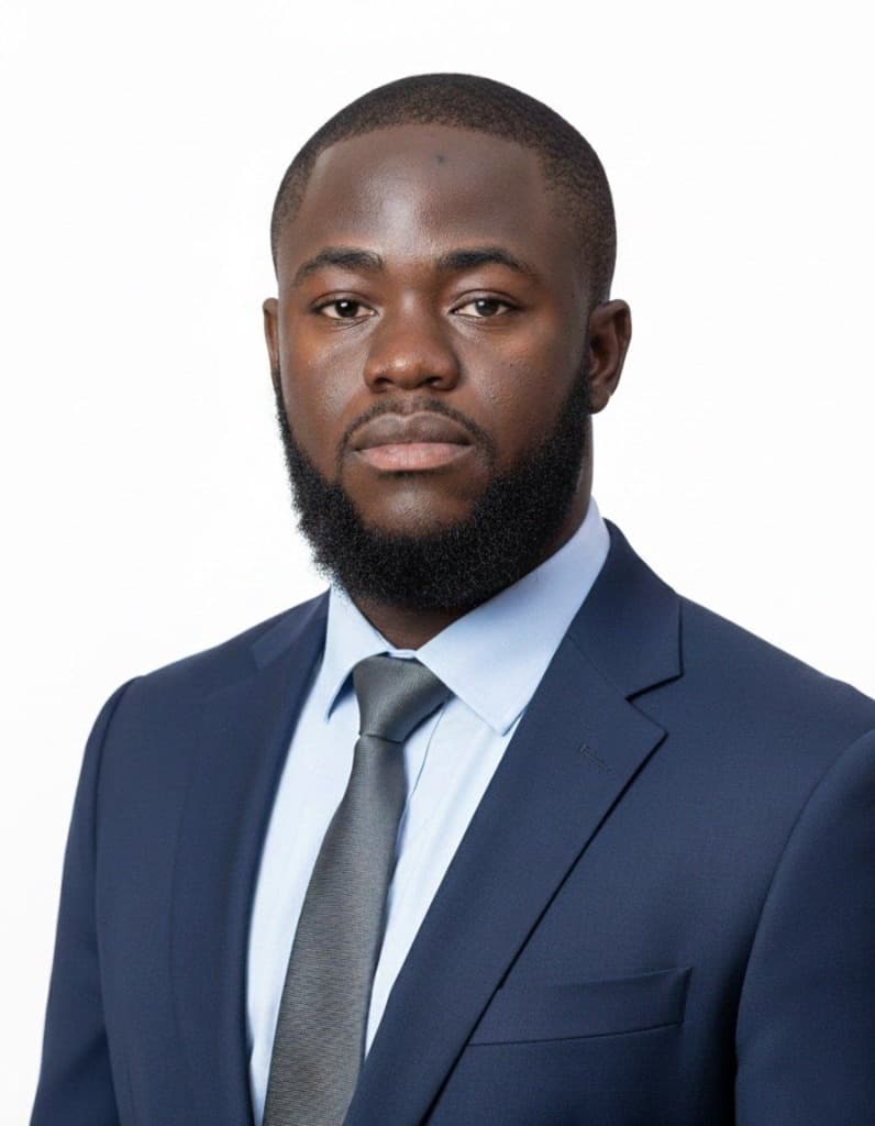 Wagaba Emmanuel, Managing Director