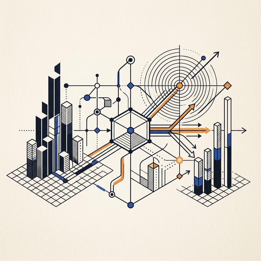 Brand opportunity visualization